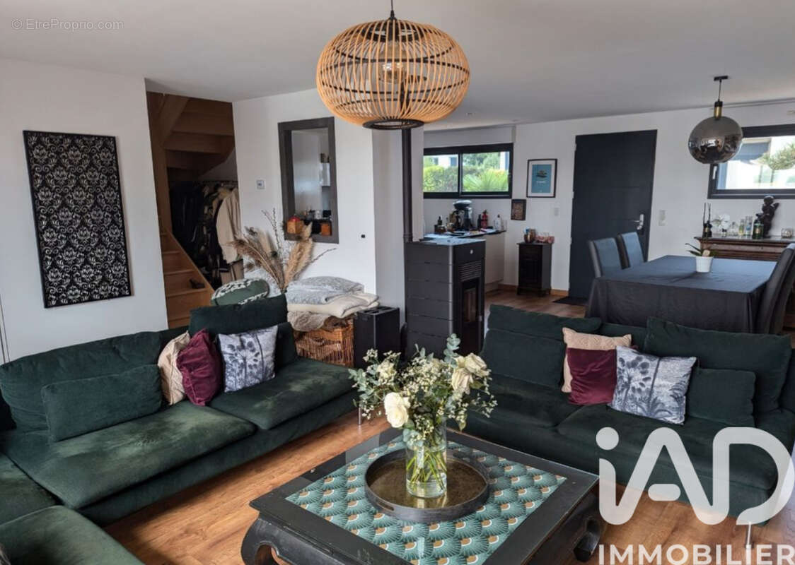 Photo 8 - Maison à PLERIN