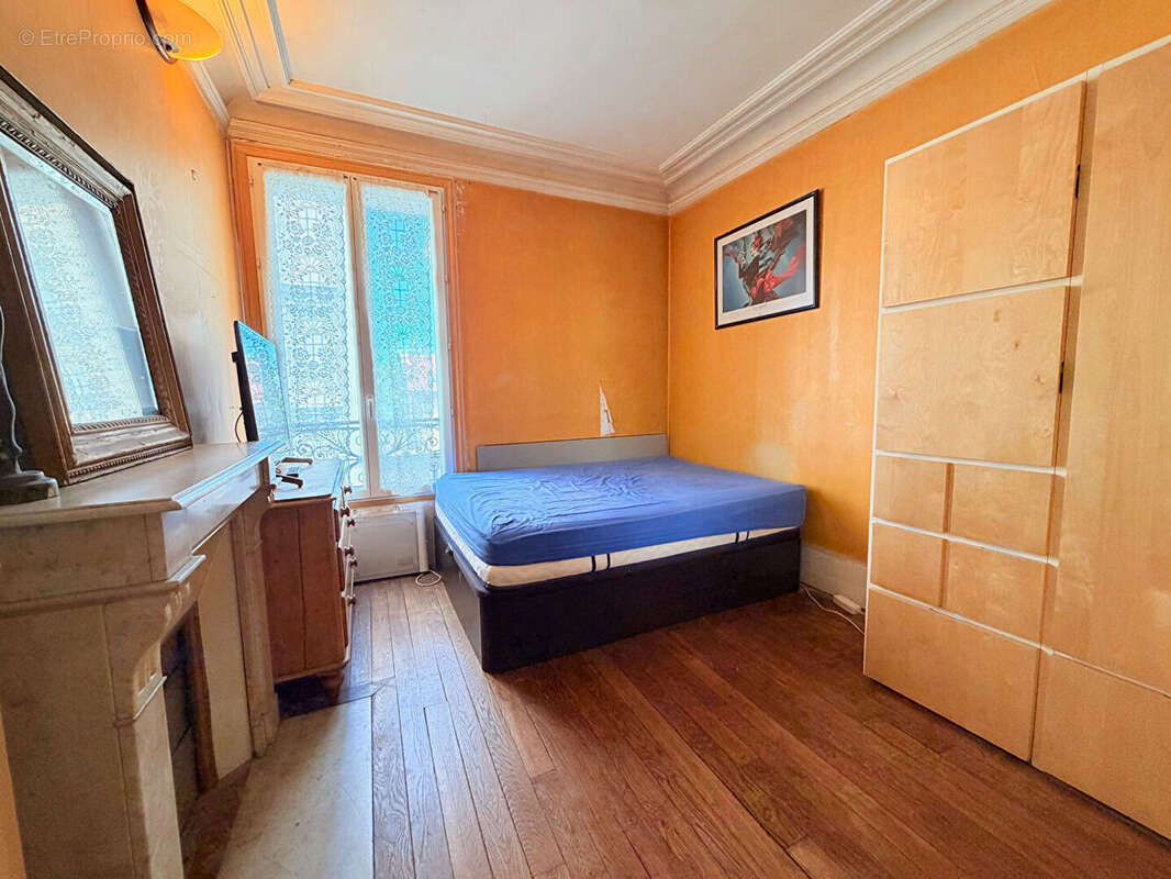 Appartement Nogent Sur Marne 3 pièce(s) 46,02 m2 - photo 5