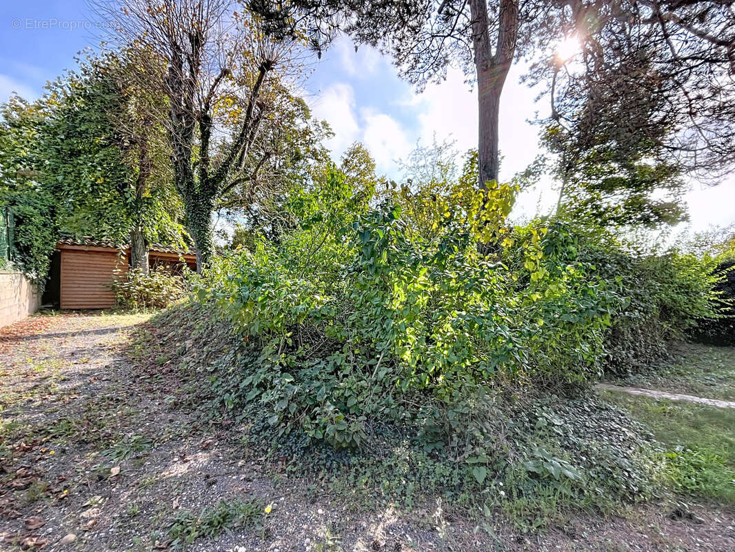 Maison à FRANCHEVILLE