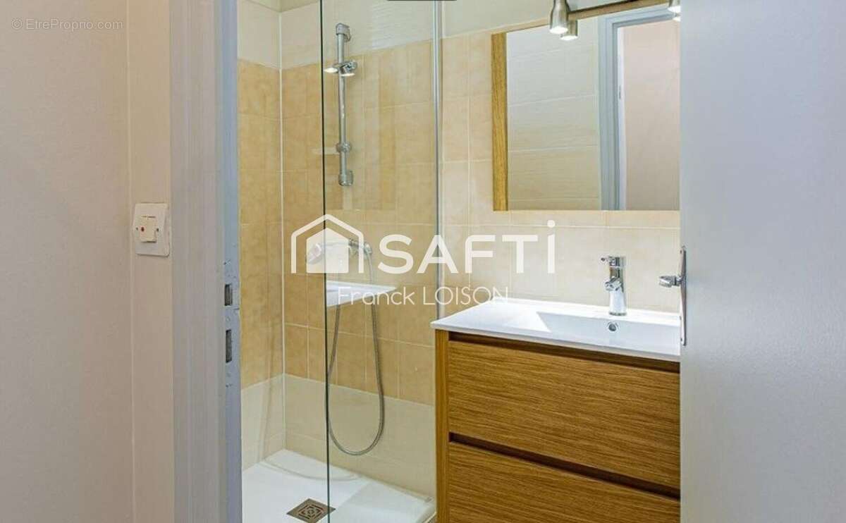 Photo 6 - Maison à SAINT-GEORGES-SUR-CHER