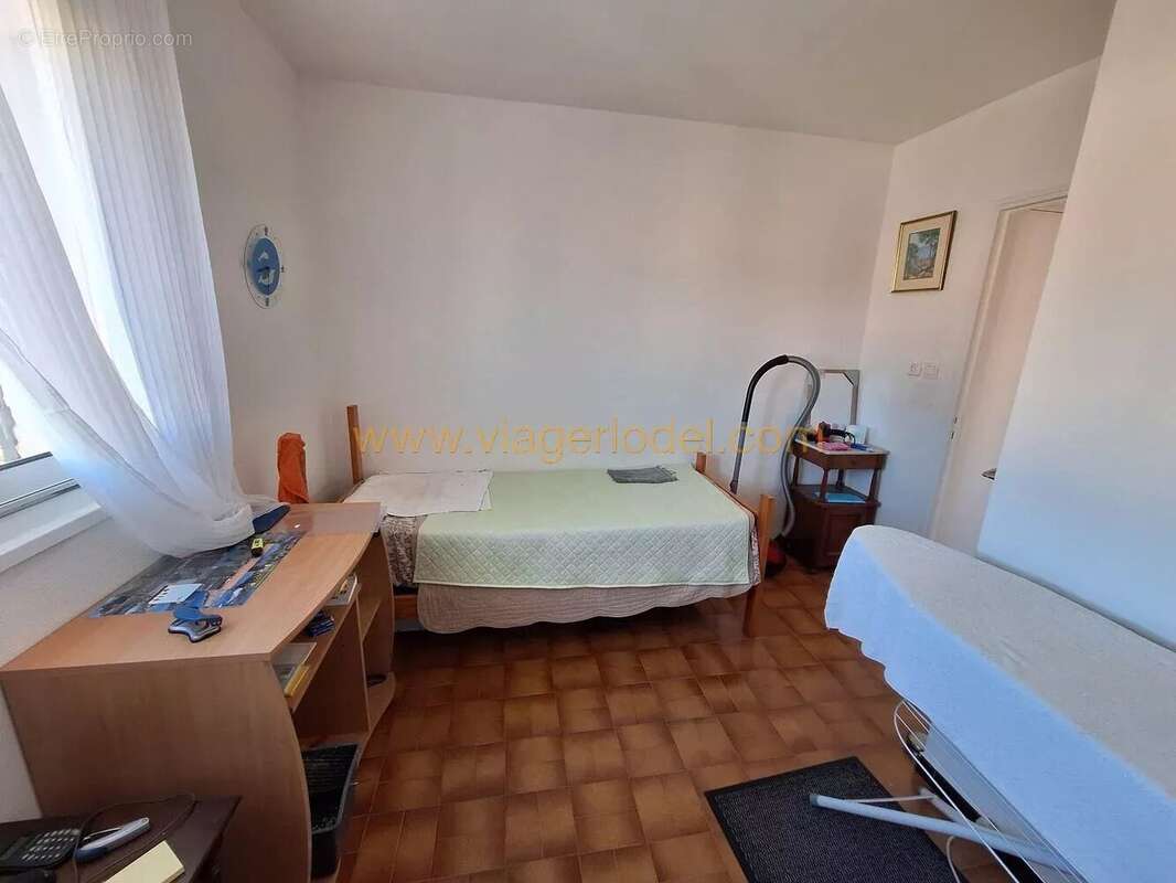 Maison à SIX-FOURS-LES-PLAGES