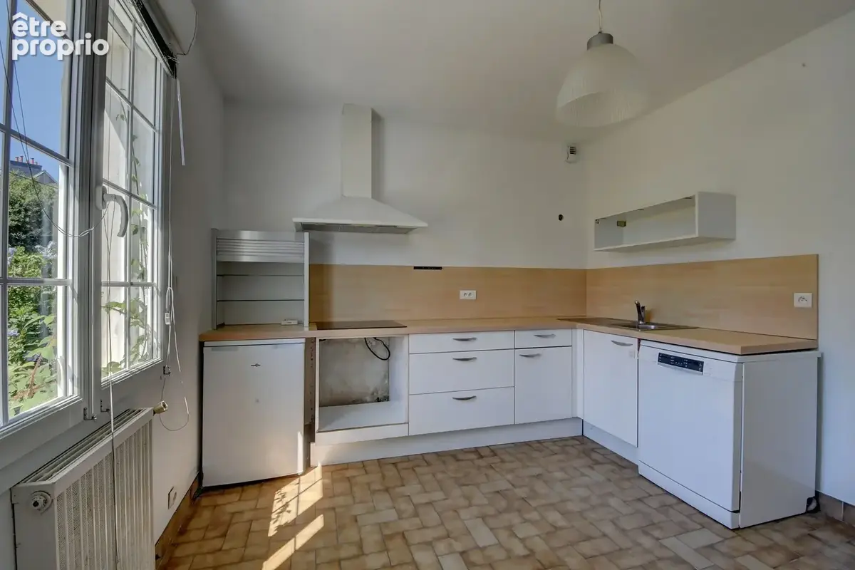 Maison 6 pièces 125 m² à vendre à Plougastel-Daoulas (29470) - photo 2