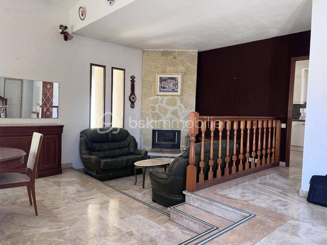 Maison à FRONTIGNAN