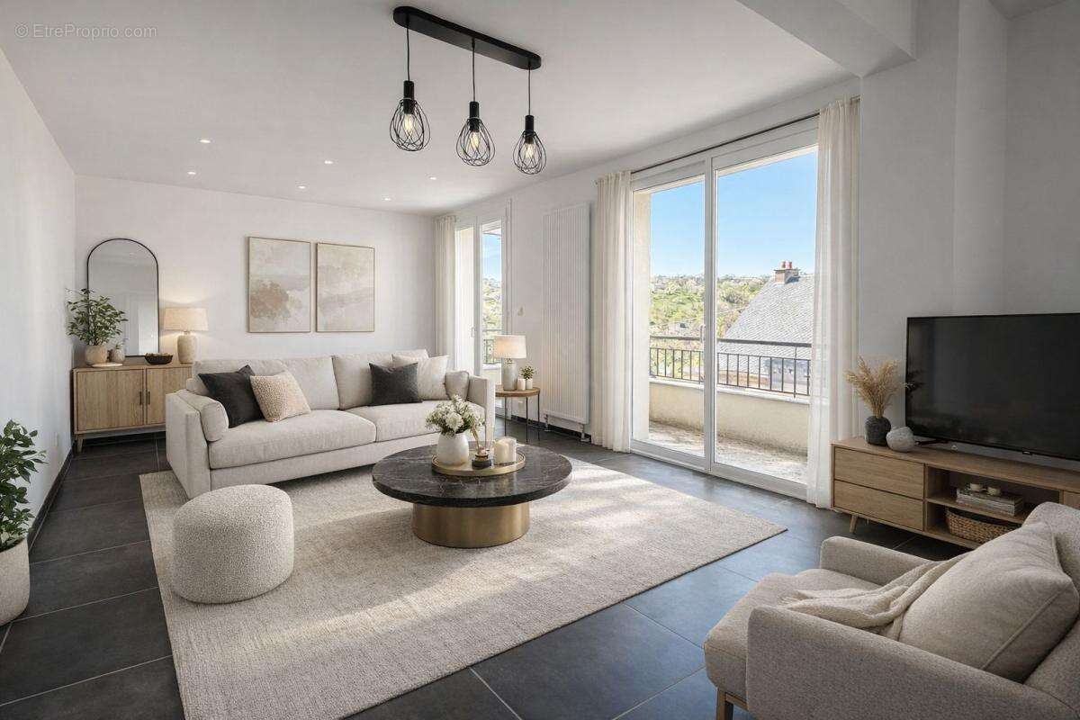 Maison à LE MONASTERE