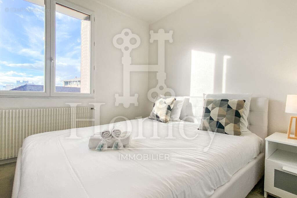 Appartement à ANNEMASSE