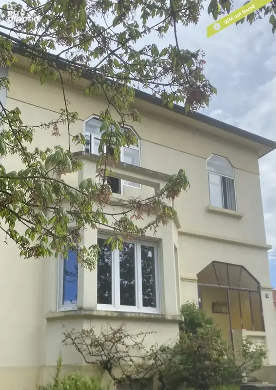 Photo Maison à Thionville au prix de 225 000€