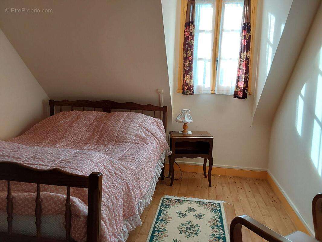 Maison Paule 5 pièce(s) 82 m2 - photo 12