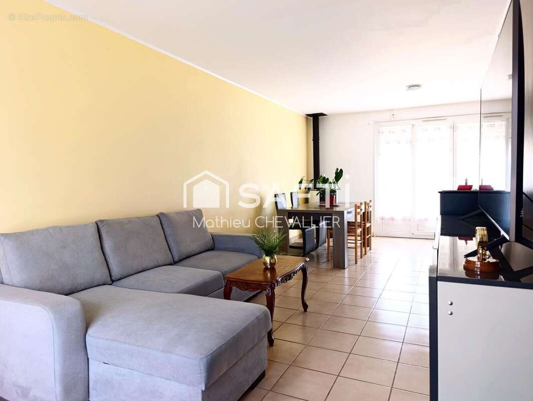 Photo 5 - Maison à FRIVILLE-ESCARBOTIN