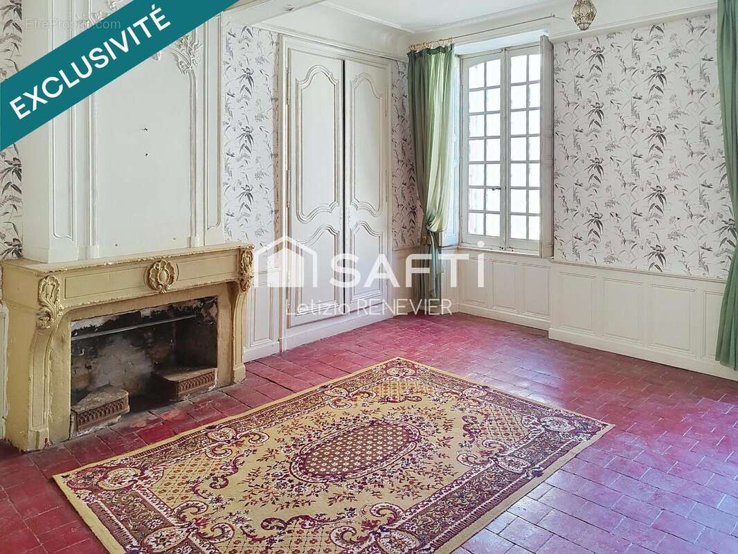 Photo 7 - Maison à SAINT-ANTOINE-L&#039;ABBAYE