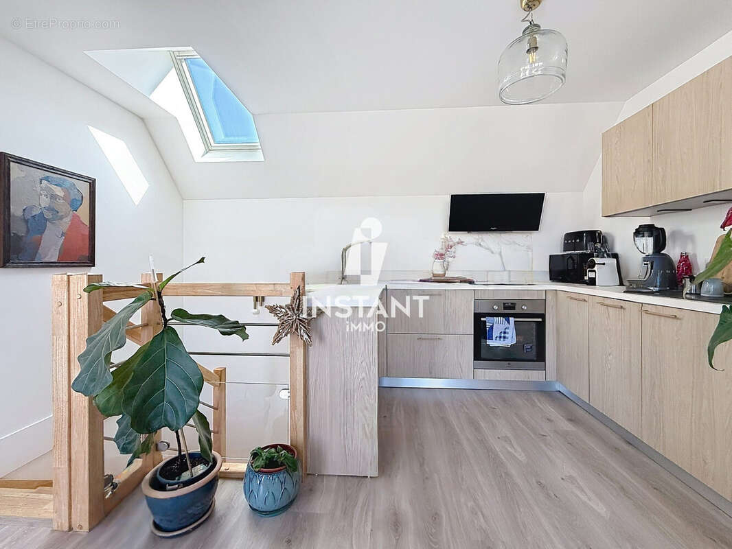 Appartement à ALFORTVILLE