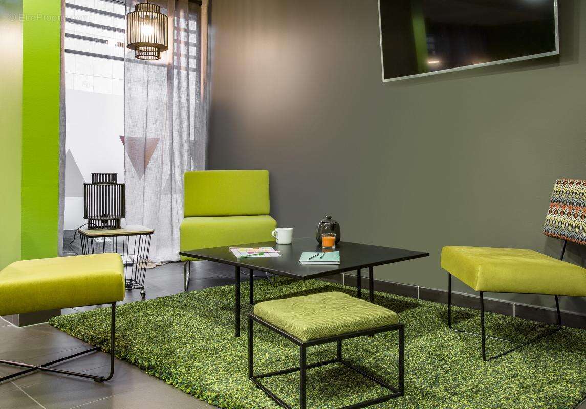 Appartement à LYON-9E