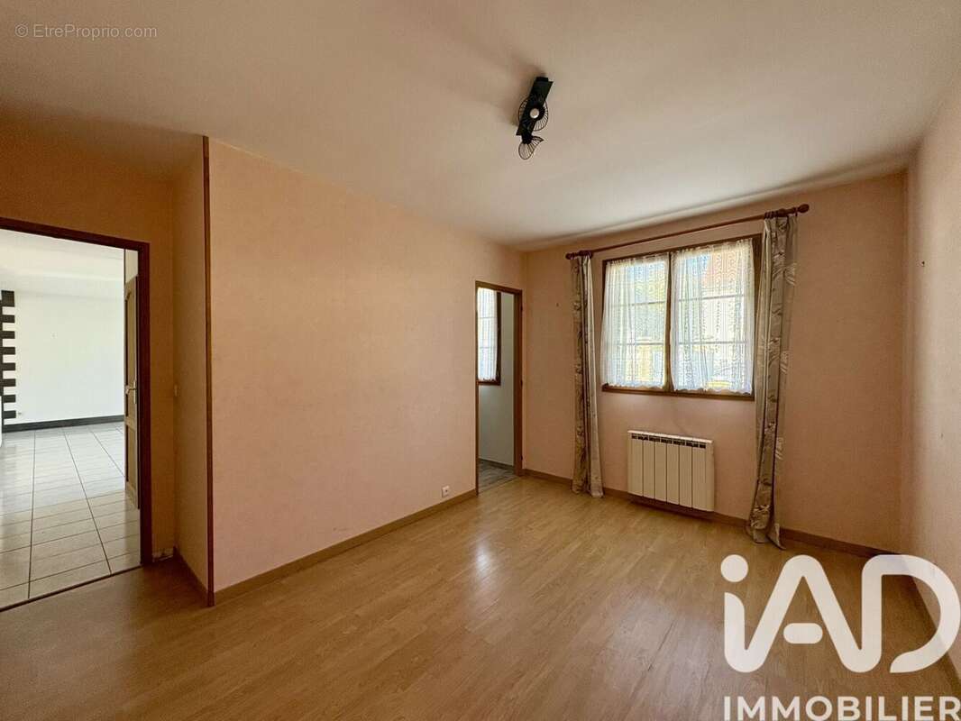 Photo 9 - Maison à ECOUEN
