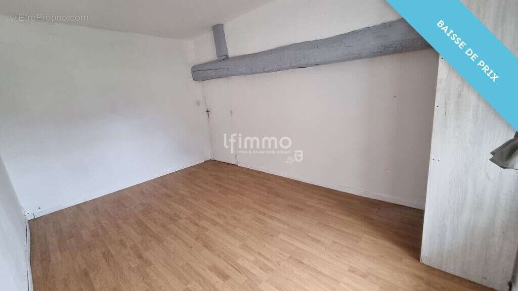 Maison à SAINT-GERMAIN-SOUS-DOUE