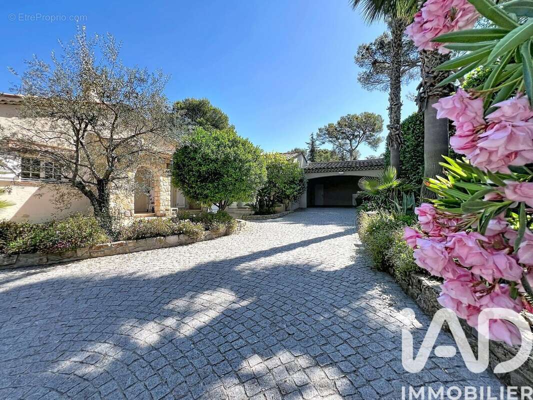 Maison 204 m² à Mougins  - photo 5