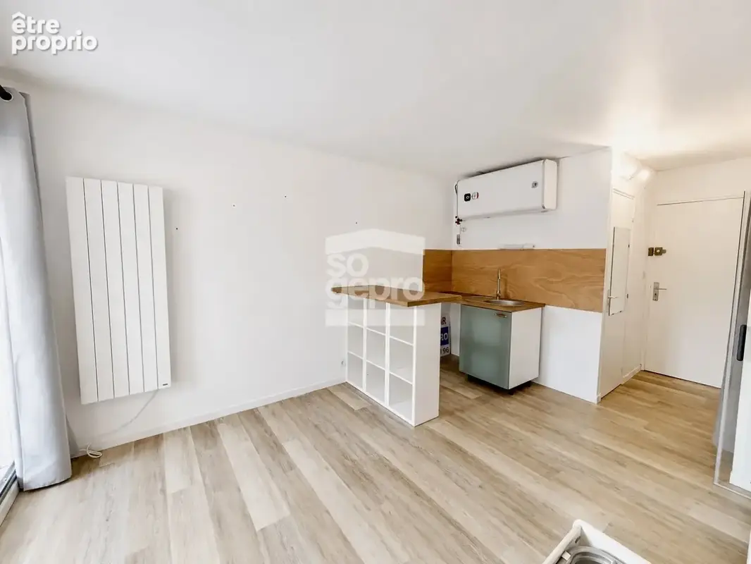 Réf : 2254 - Vente Studio en rez-de-jardin proche de la plage du Môle au Cap d'Agde ! - photo 4