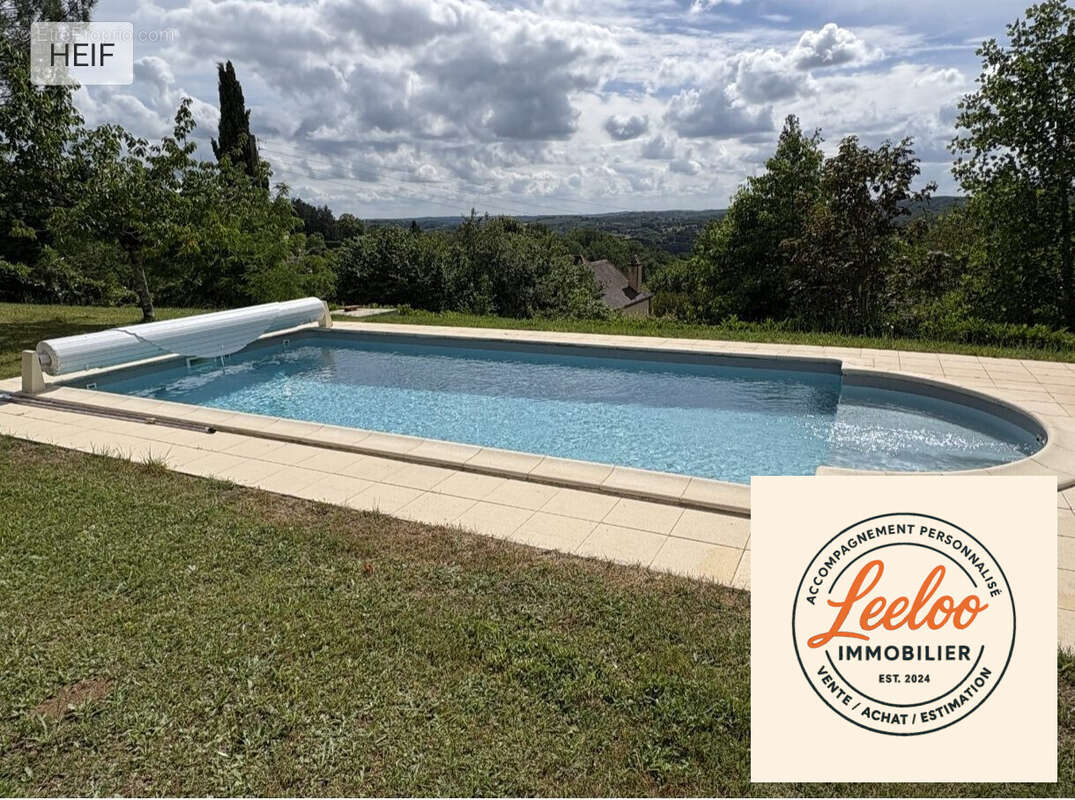 Maison à SARLAT-LA-CANEDA