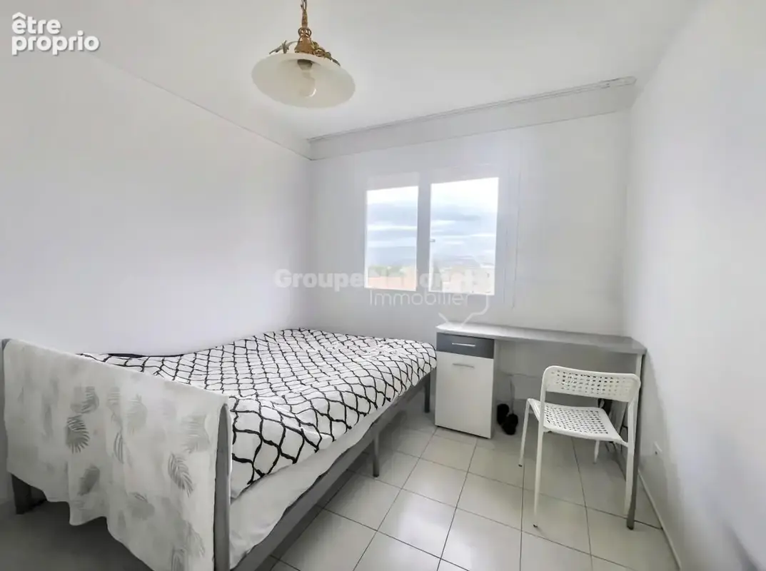 Appartement Marseille 4 pièce(s) 65.57 m2 - photo 5