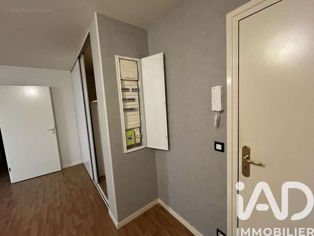 Photo 2 - Appartement à BEUZEVILLE