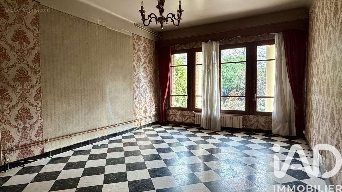 Photo 5 - Maison à CARPENTRAS