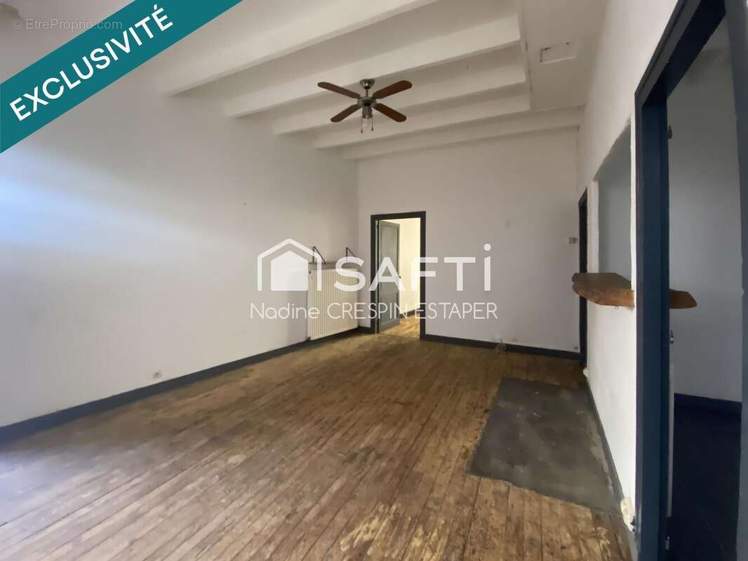 Photo 3 - Appartement à LAUZERTE