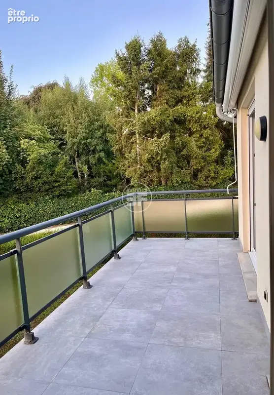 Appartement 4 pièces 96 m² à vendre à Buschwiller (68220) - photo 8
