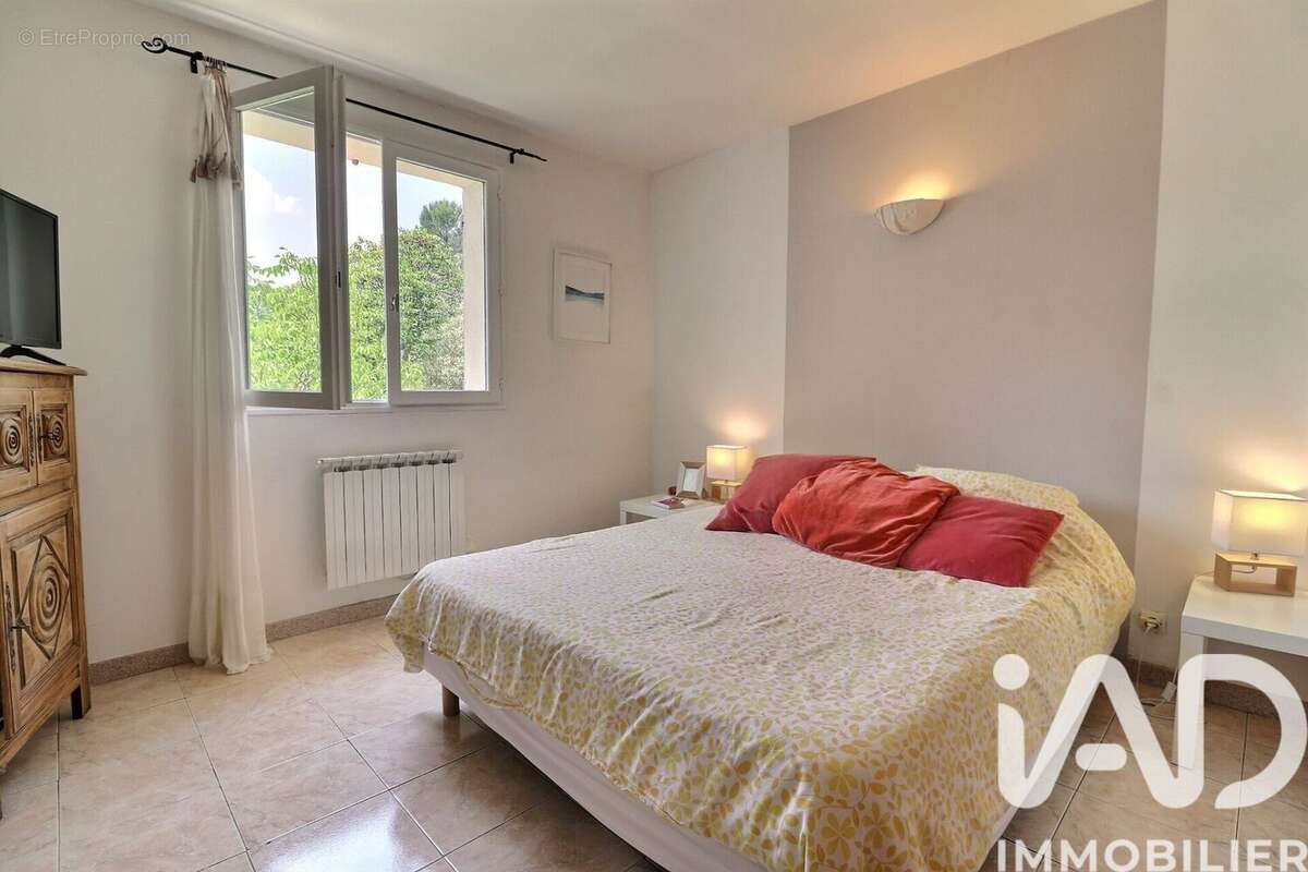 Photo 9 - Maison à LA VERDIERE