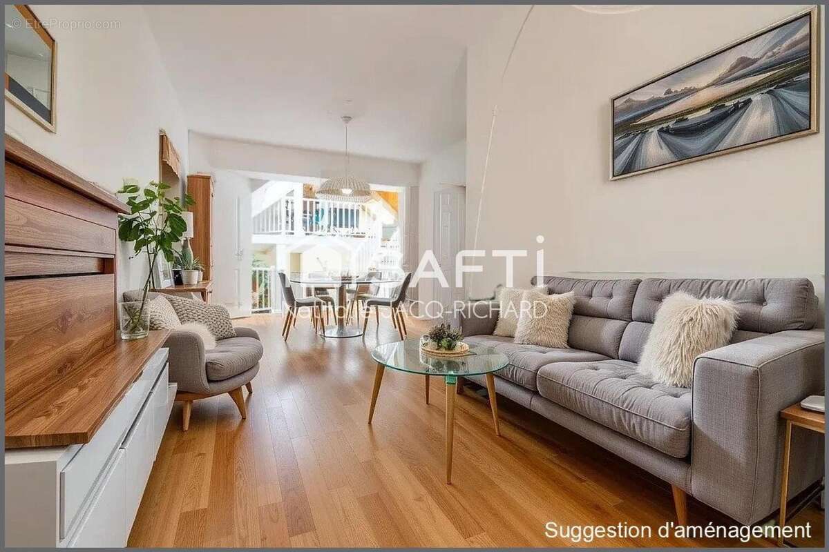 Photo 8 - Maison à NANTES