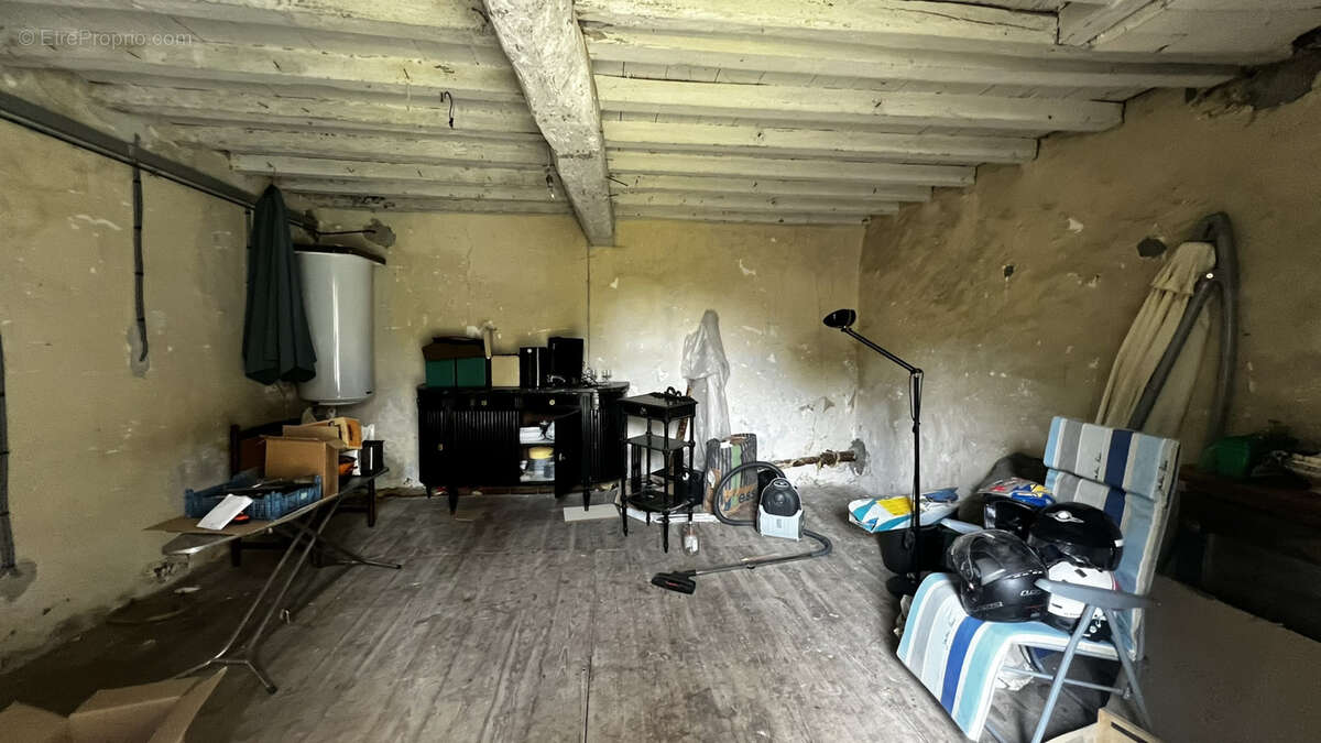 Maison à CAMBLANES-ET-MEYNAC