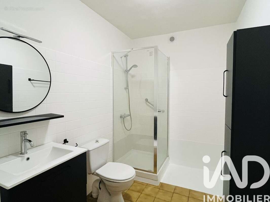 Photo 6 - Appartement à ETEL