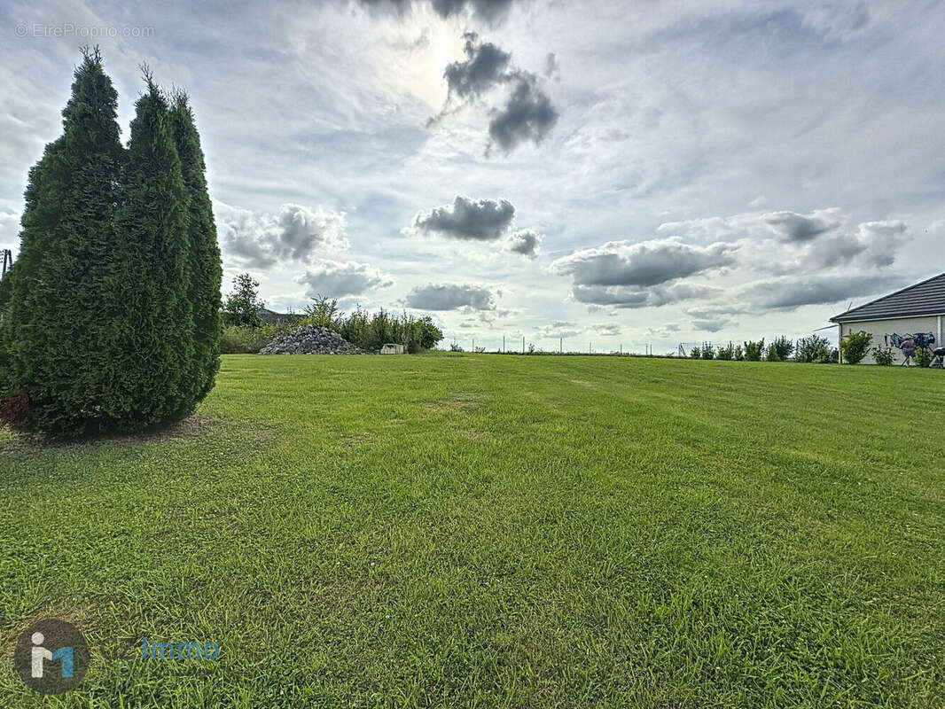 Photo 6 - Maison à LES GRANDES-CHAPELLES