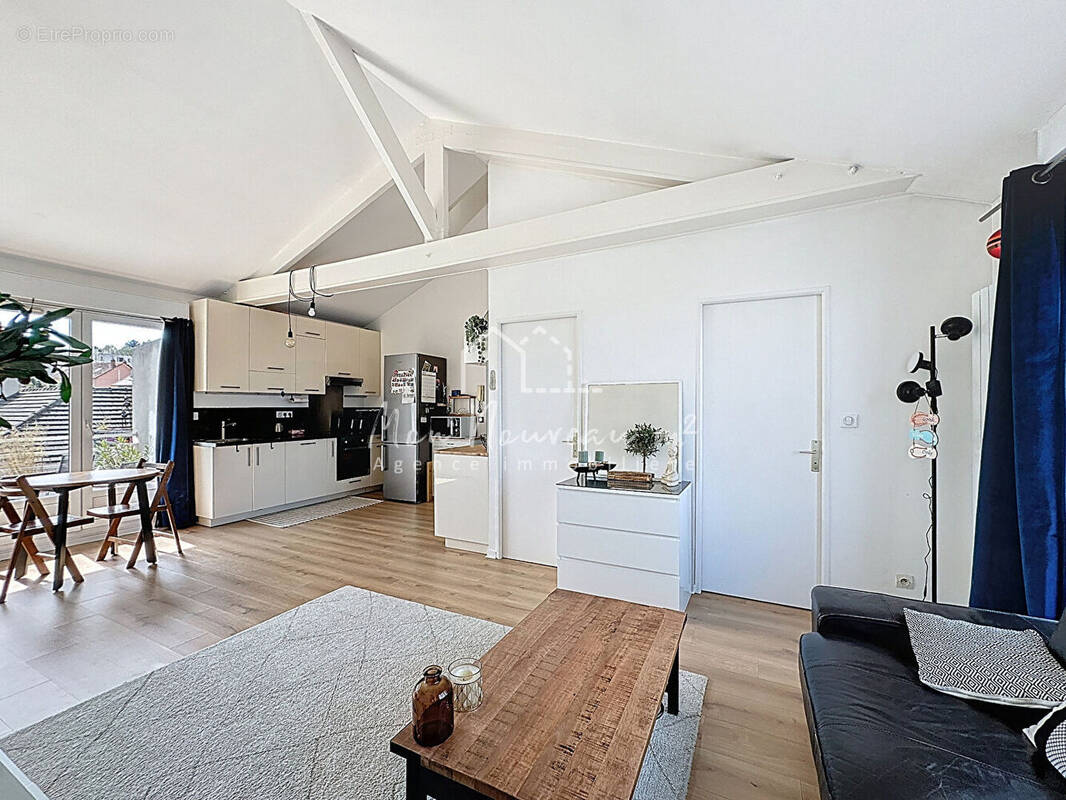 Appartement à NOISY-LE-GRAND