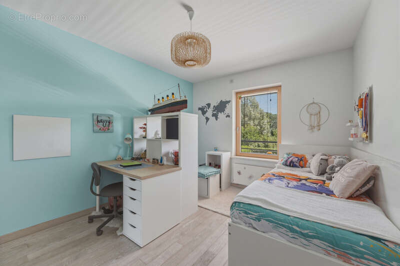 Maison à VERSONNEX