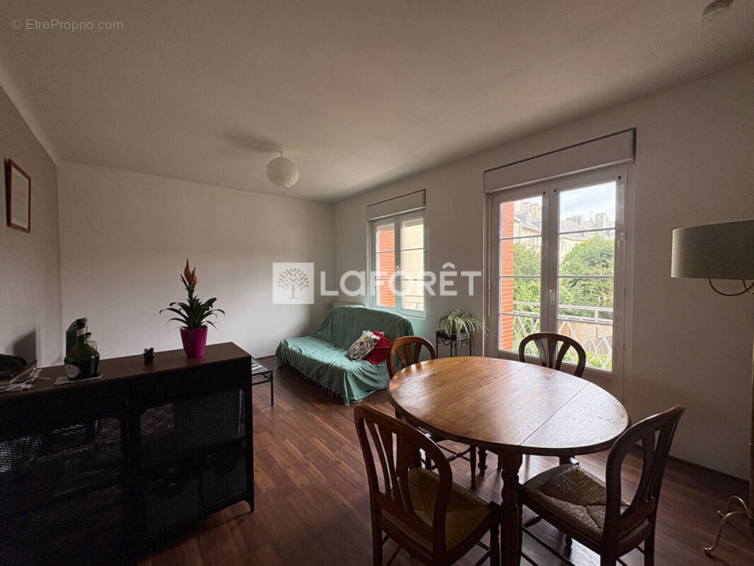 Appartement à FLERS