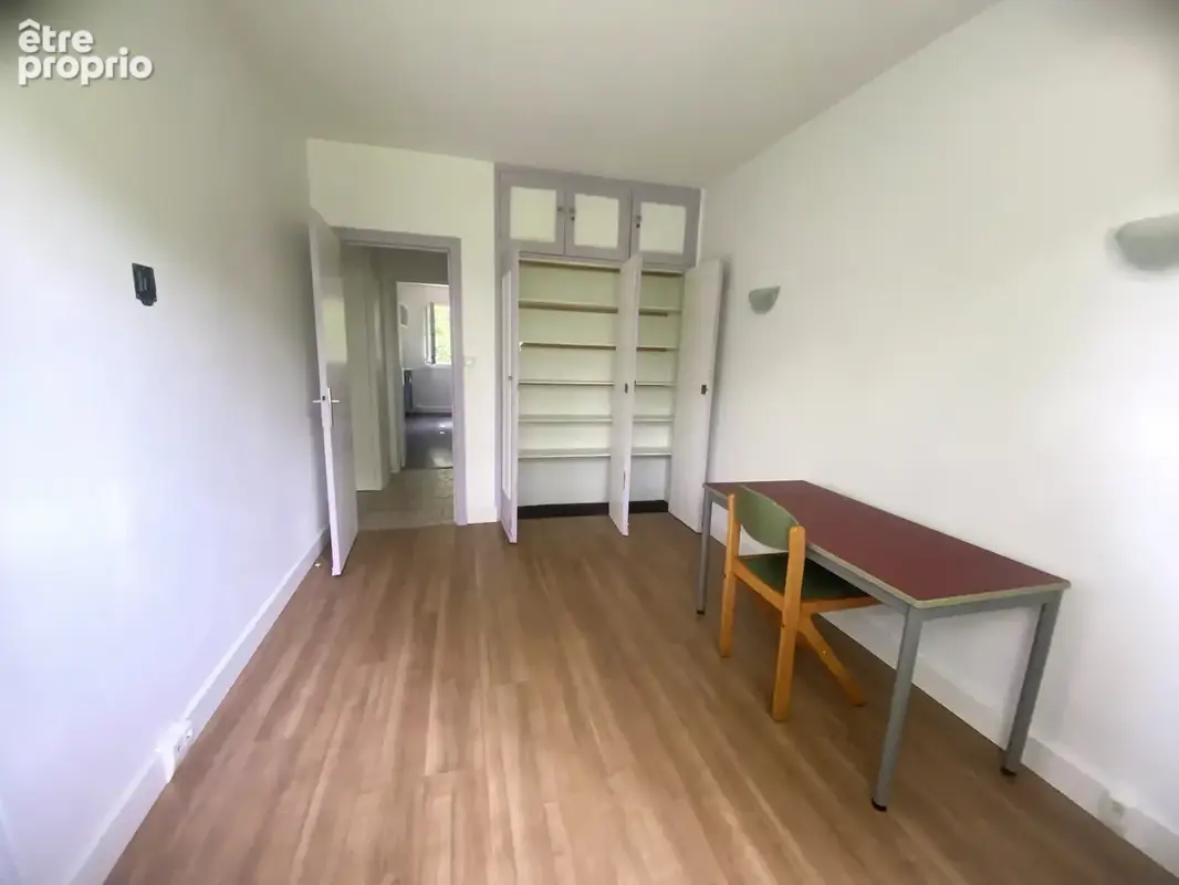 Appartement f3 68 m2 jouars-pontchartrain - photo 9