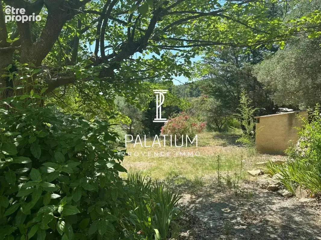 Maison 112m2- Quartier Val de Cuech- 2730m2 de parcelle - photo 17