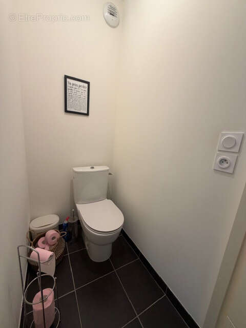 Appartement à LA ROCHELLE