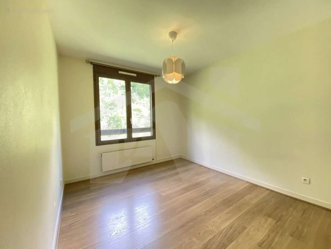 Appartement à MONTBONNOT-SAINT-MARTIN