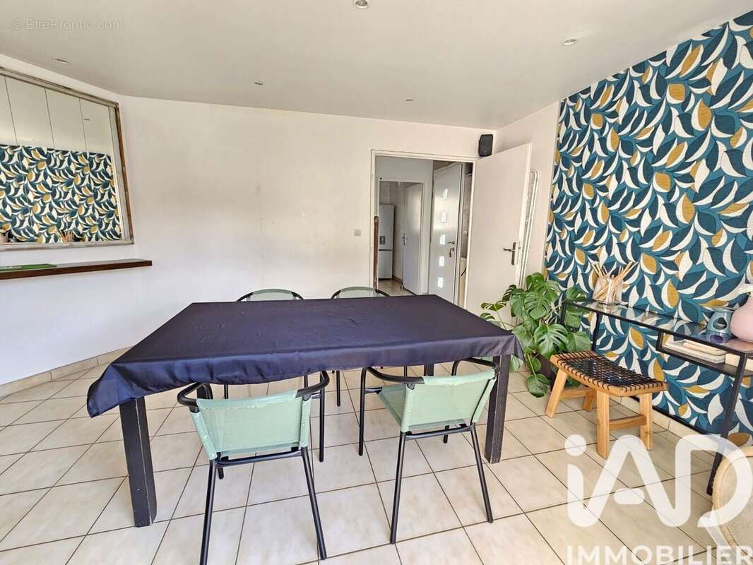 Photo 3 - Maison à LISSES