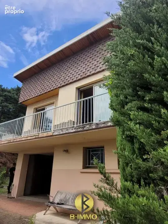 Maison 5 pièces 115 m² à vendre à Le Peage-De-Roussillon (38550) - photo 4