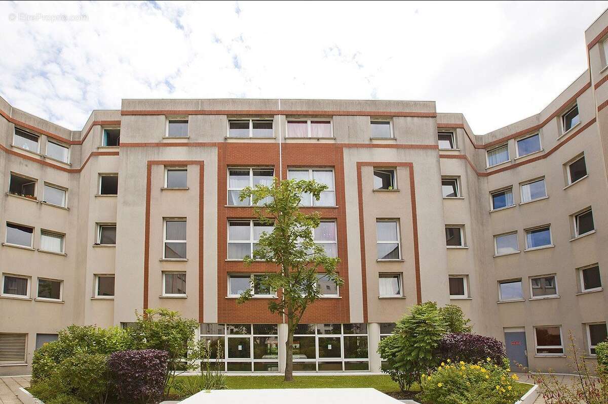 Appartement à CERGY