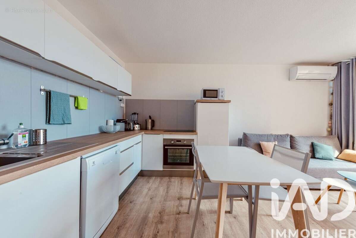 Photo 9 - Appartement à LE BARCARES