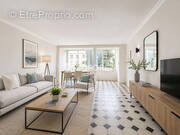 Appartement à LE VESINET