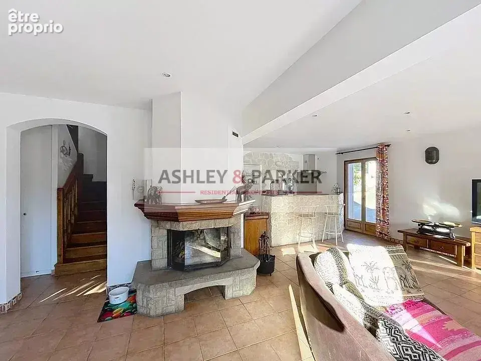 Maison 5 pièces de 139 m² à Blausasc - photo 15