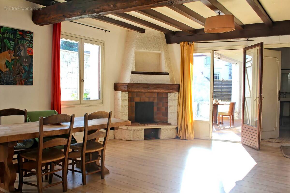 Maison à BIDACHE