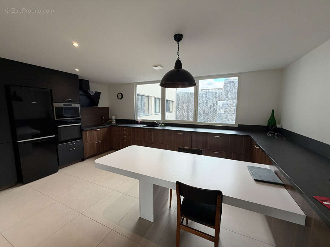 Appartement à BOURGES