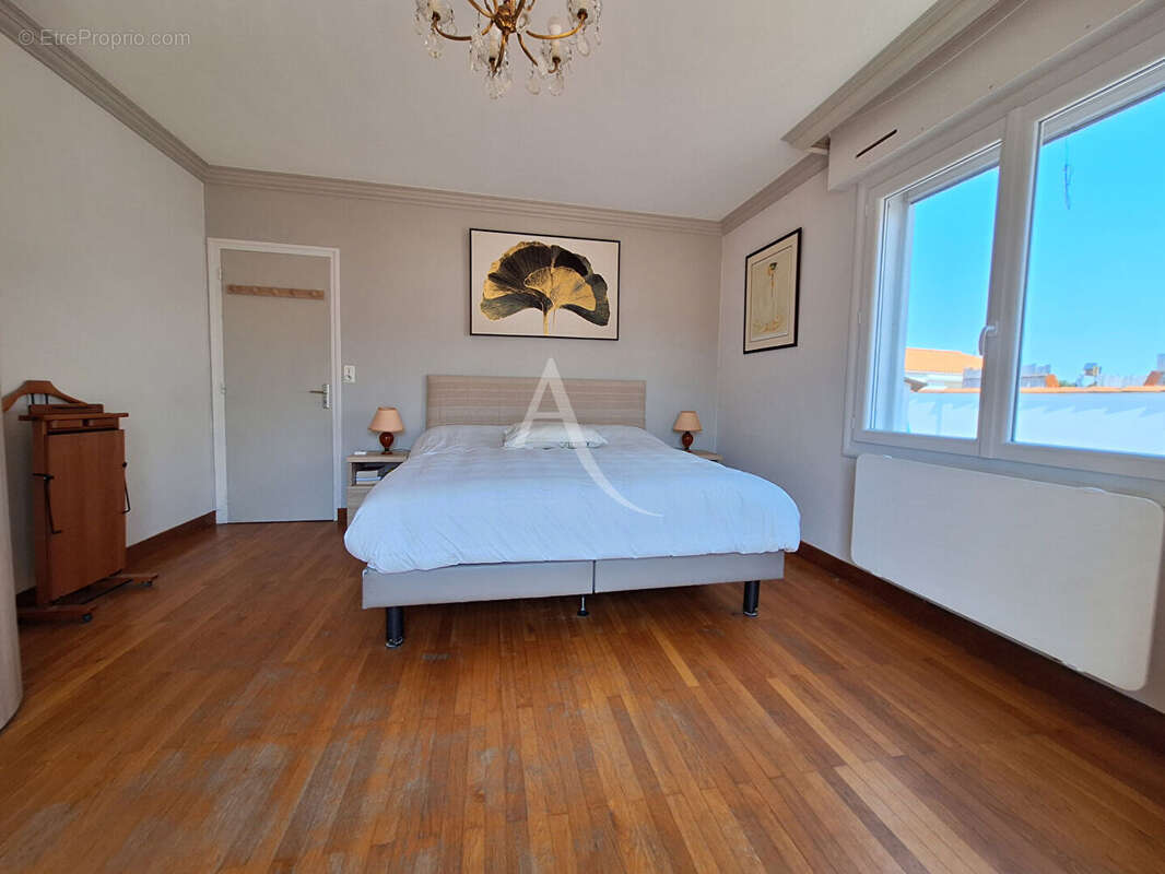 Maison 5 chambres la Tranche sur Mer - photo 9