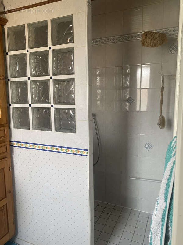 Maison à GRAND-CHARMONT