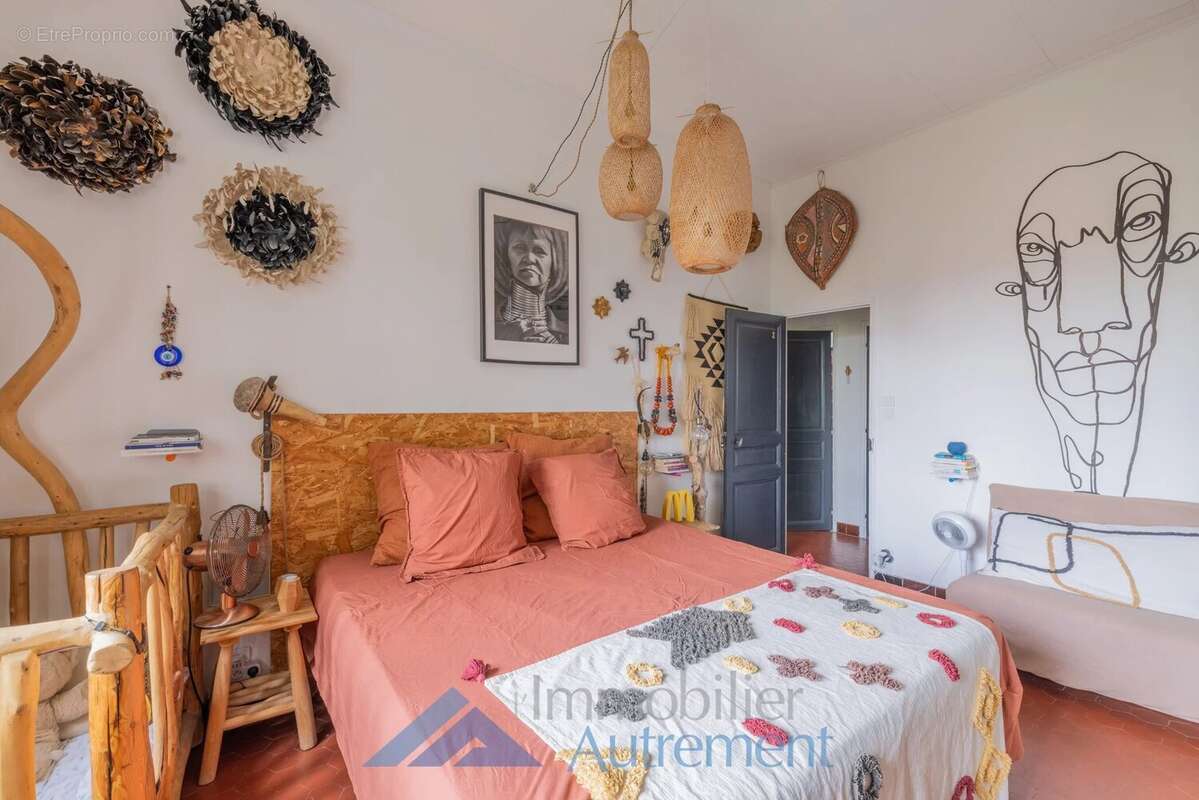 Maison L'estaque - photo 8