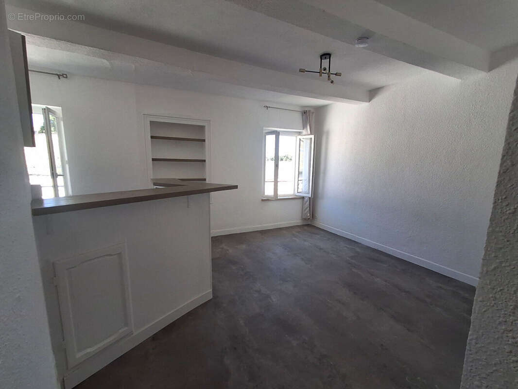 Appartement à NARBONNE