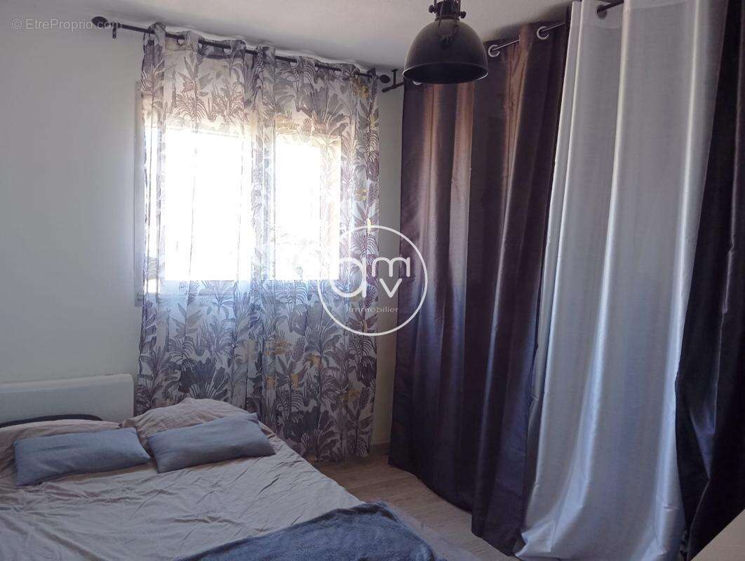 Bel appartement T4 de 80m2 La Garde - photo 9